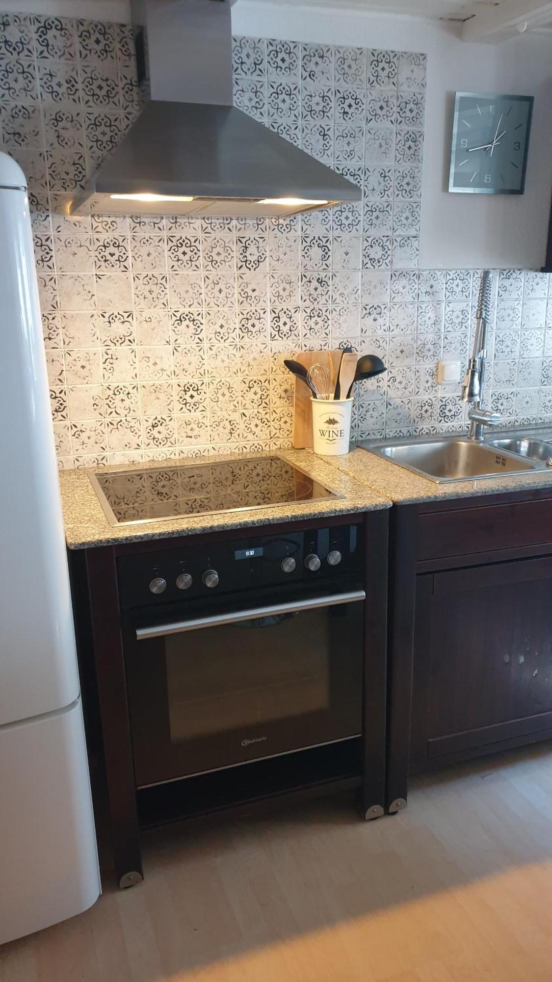 Gaestewohnung Herbsleben Εξωτερικό φωτογραφία